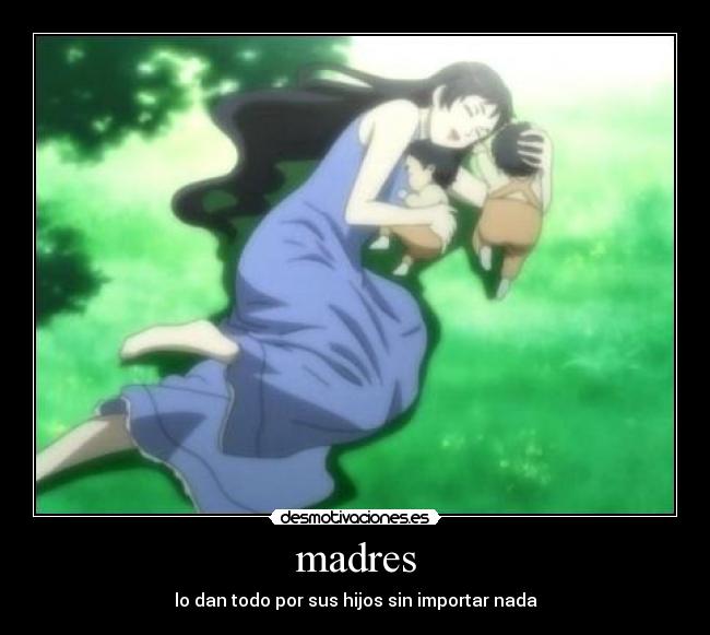 madres - 