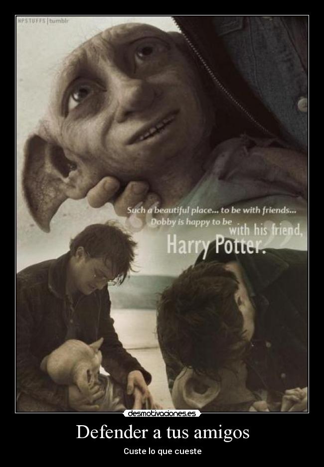 carteles amigos defender tus amigos cueste que cueste desmotivaciones