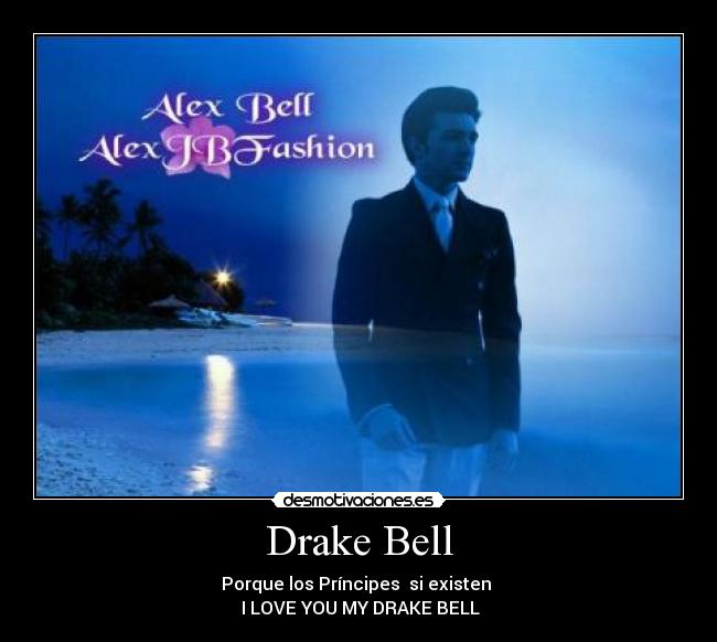 Drake Bell -