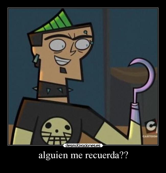 alguien me recuerda?? -