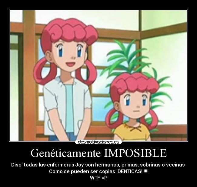 carteles imposible andii achong desmotivaciones