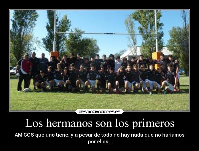 carteles rugby desmotivaciones
