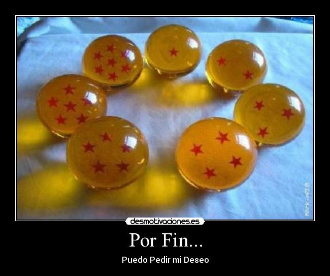 Por Fin... -