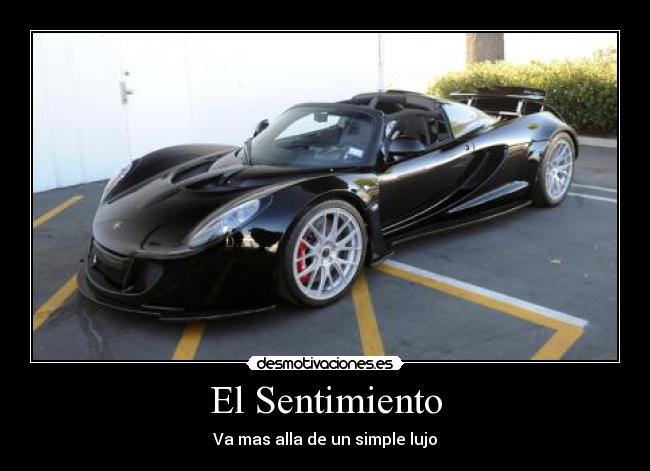 El Sentimiento - 