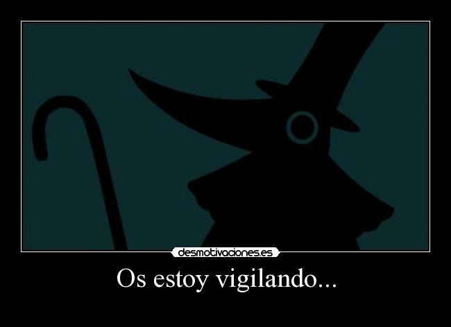 carteles anime soul eater nigatsu harukaze permitido descanso para vigilar que haceis desmotivaciones