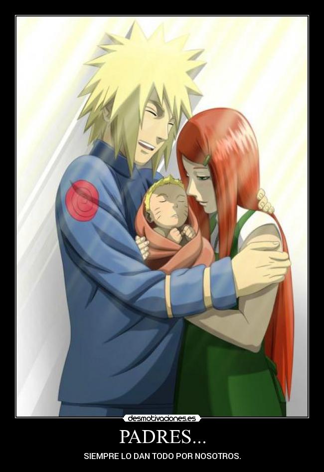PADRES... -