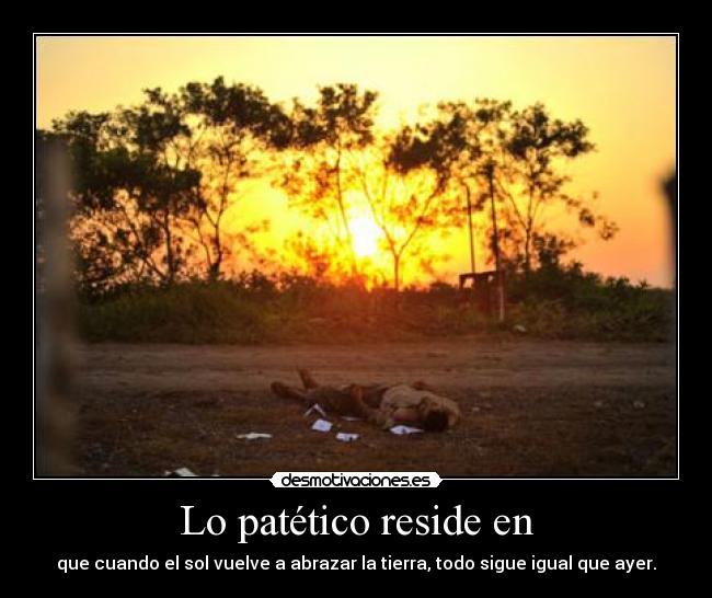 carteles imperiodesplazado clandesplazado sarplpe desdeel0alinfinito desmotivaciones