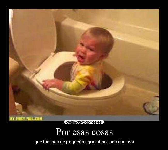 Por esas cosas - 