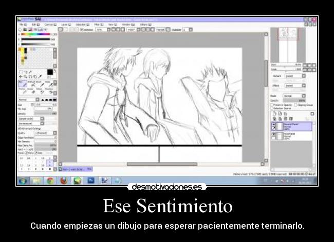 Ese Sentimiento -