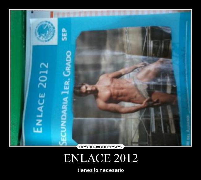 ENLACE 2012 -