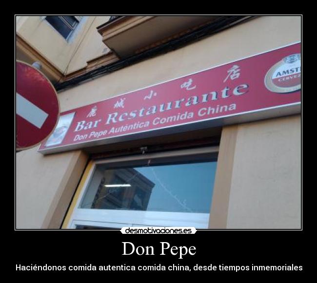 Don Pepe - 