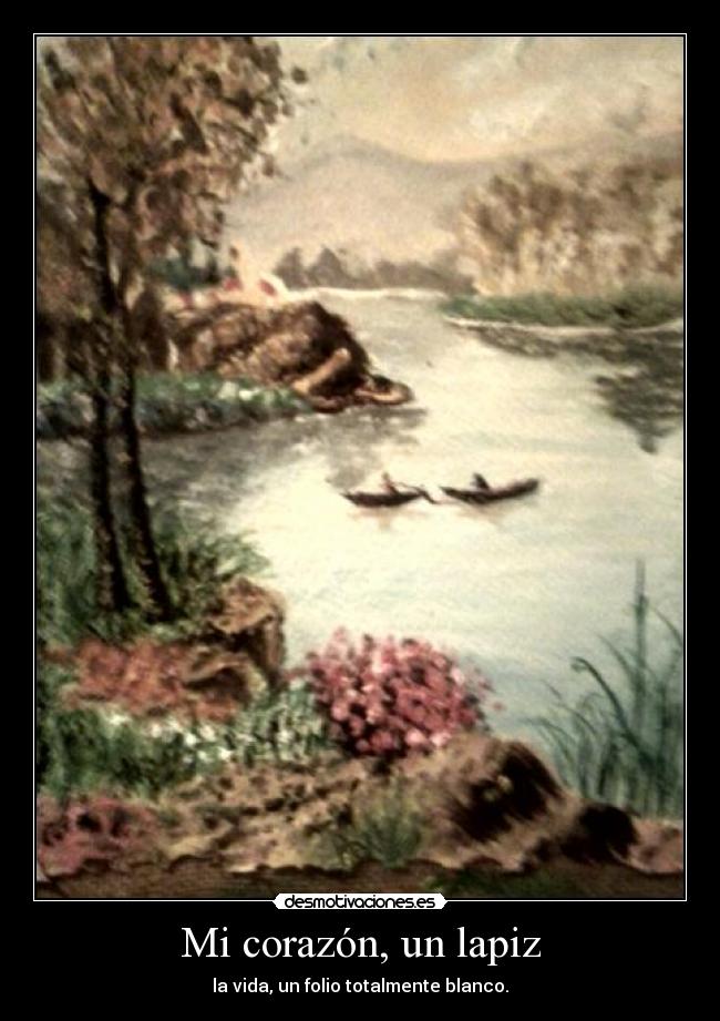 carteles corazon clanart dibujo mio desmotivaciones