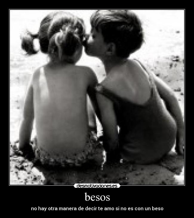 besos - 