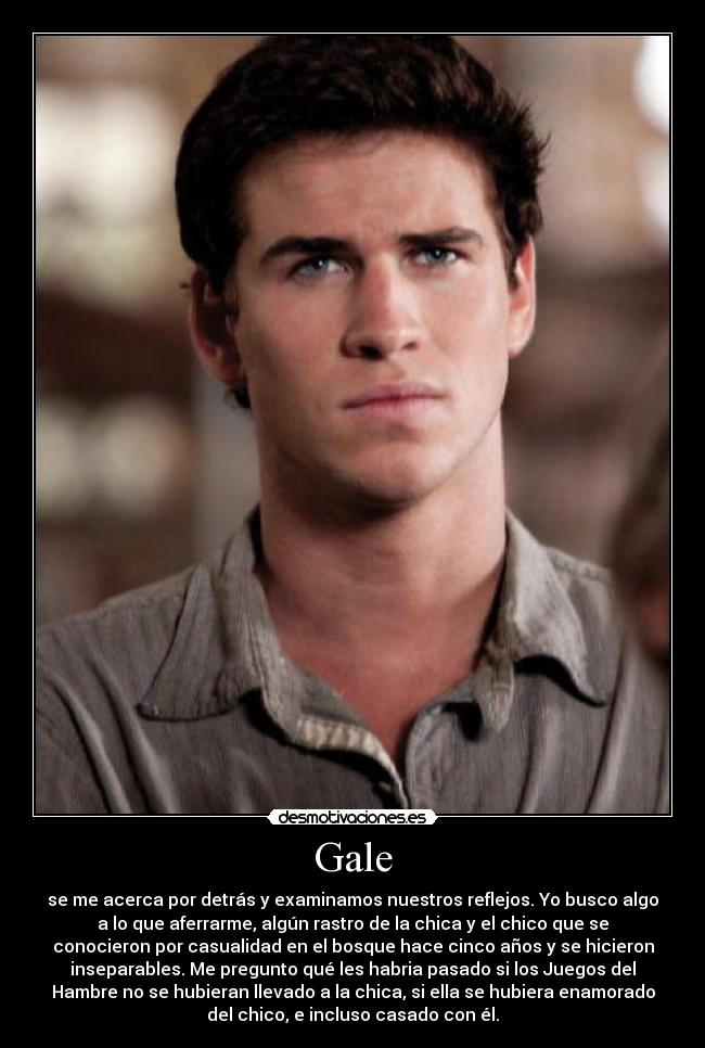 Gale -