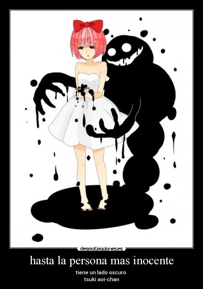 carteles anime happy tree friends desmotivaciones