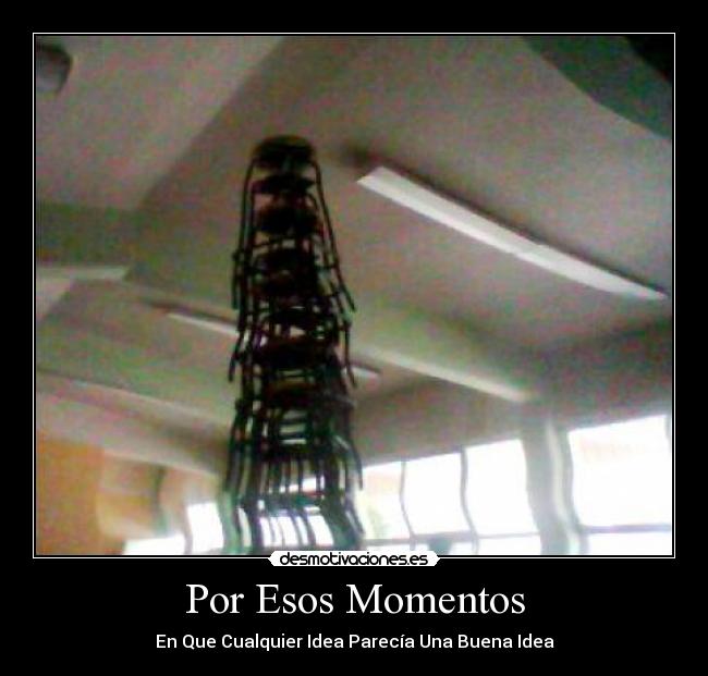 Por Esos Momentos -