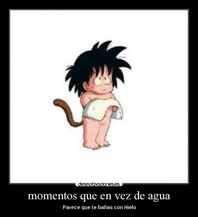 carteles momentos desmotivaciones