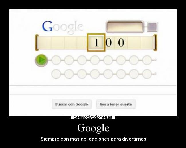Google - 