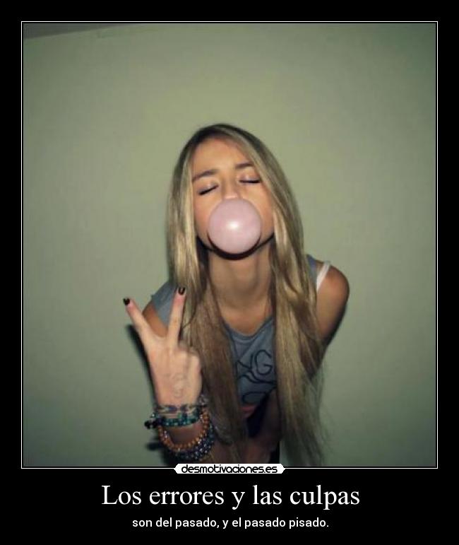 carteles seguir adelante desmotivaciones