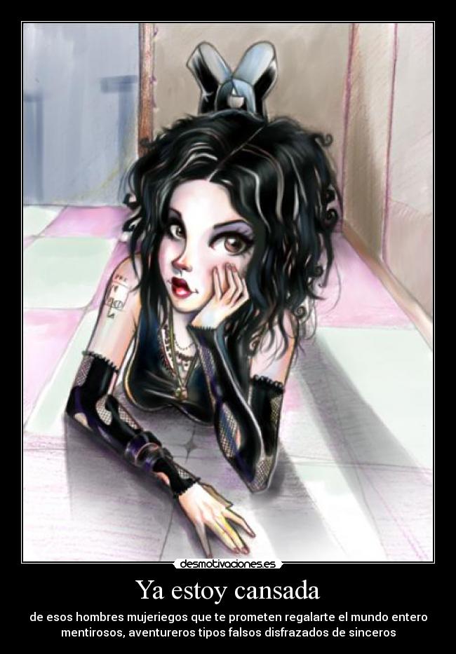 carteles harte desmotivaciones