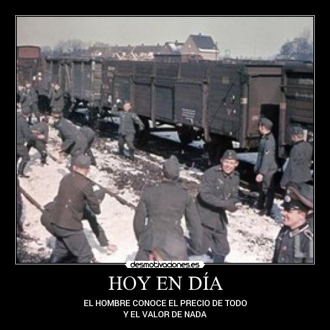 carteles mundoextrano desmotivaciones