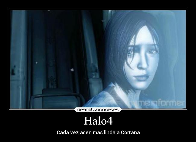 Halo4 -