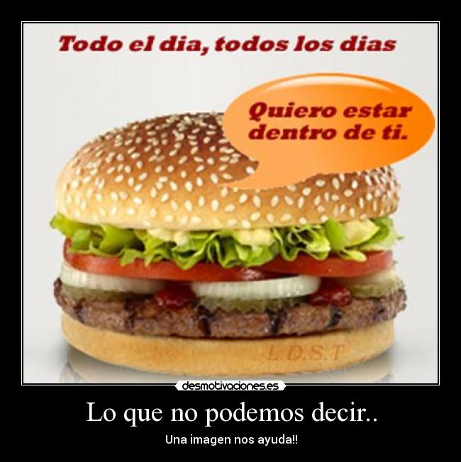 carteles toooodo dia desmotivaciones