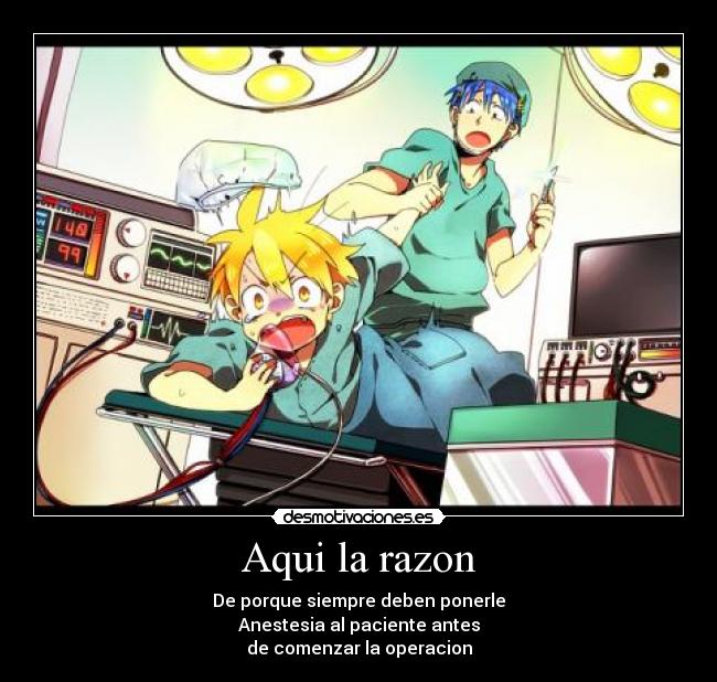 carteles htf happy tree friends cuddles lumpy operacion anestesia desmotivaciones