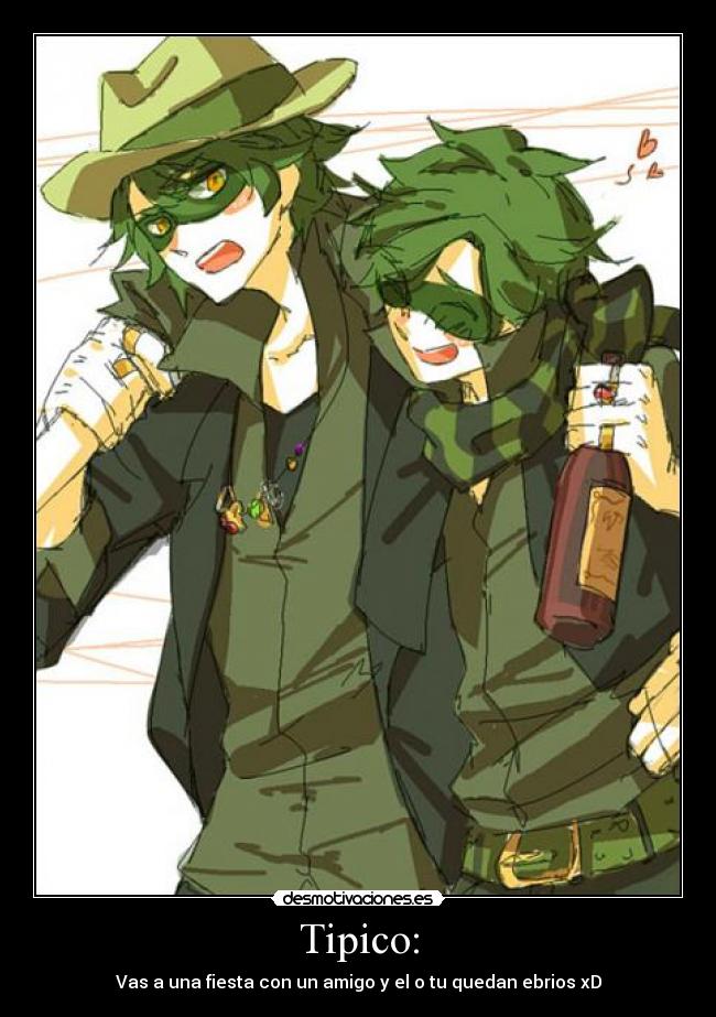 carteles lifty shifty happy tree friends ebrio desmotivaciones