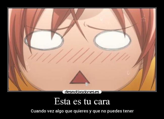 Esta es tu cara - 