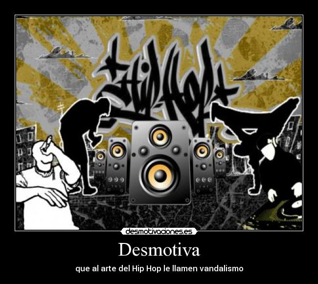 Desmotiva - 