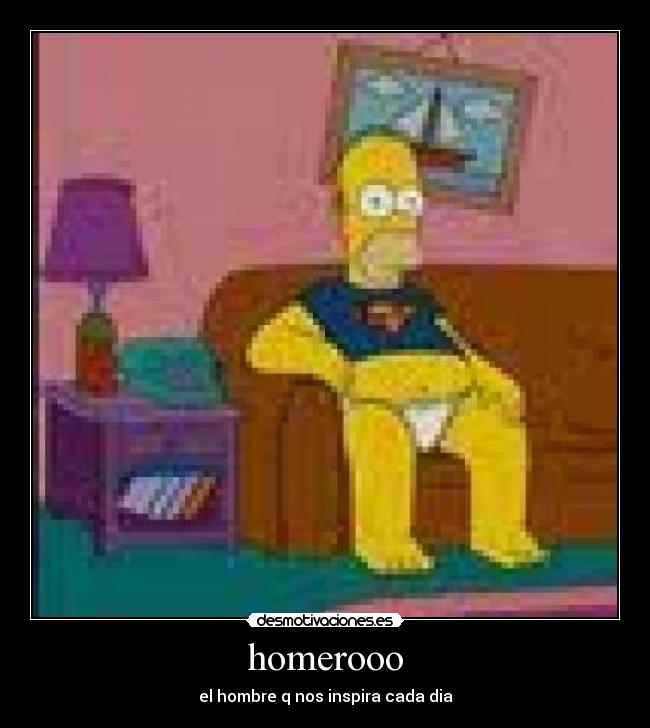 homerooo -