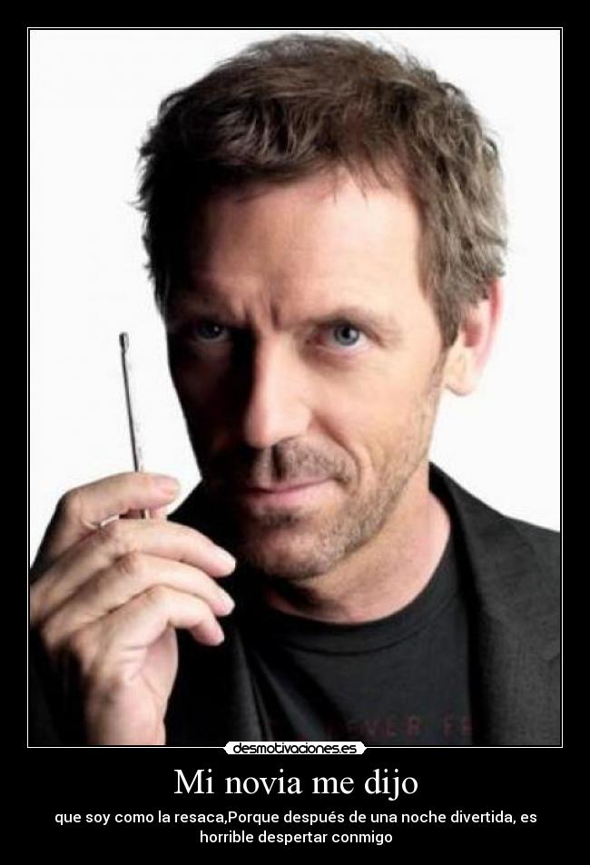 carteles novia resaca desmotivaciones