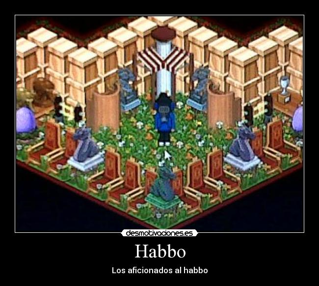 Habbo -