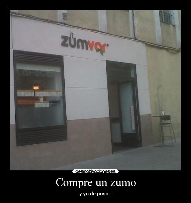 carteles que con pero broma hace igual desmotivaciones