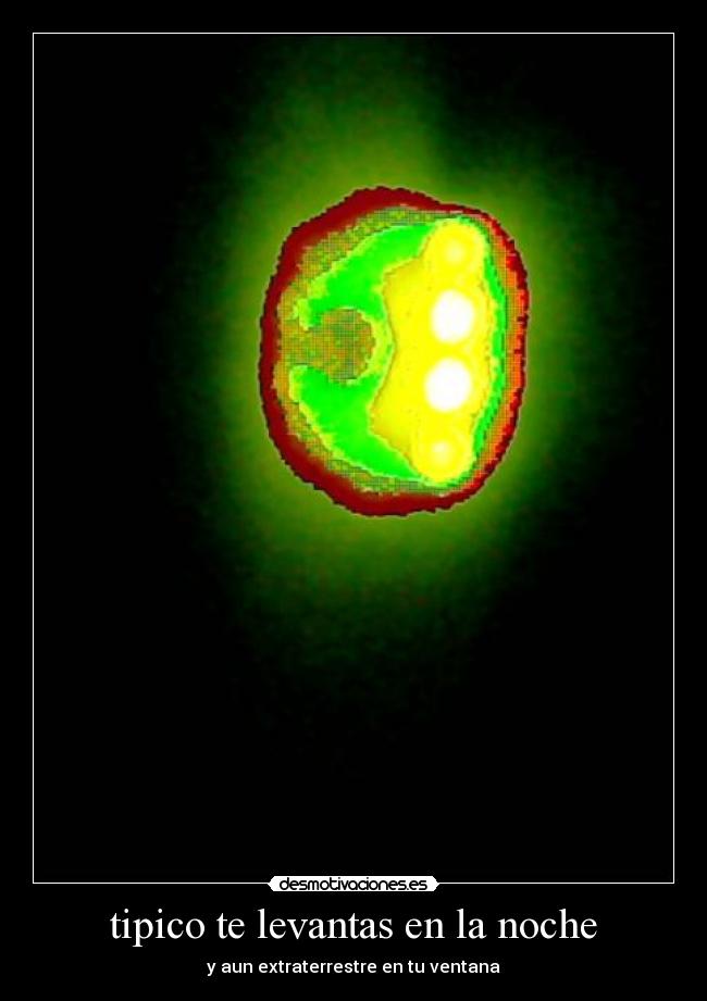 tipico te levantas en la noche - 