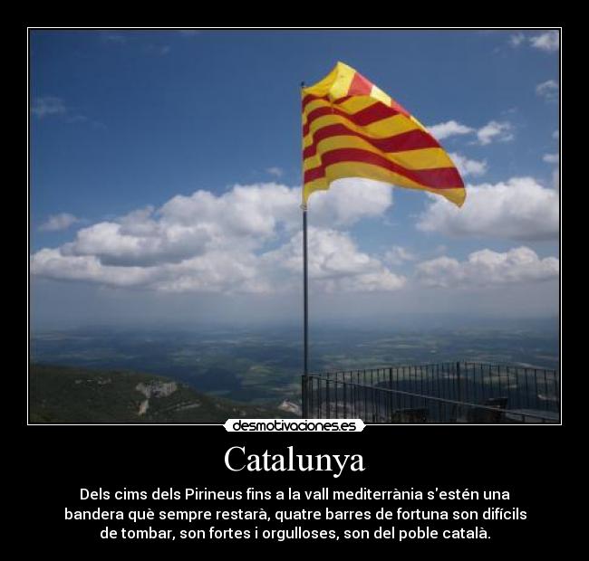 Catalunya -
