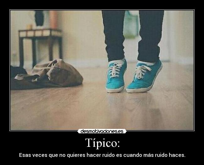 Típico: - 