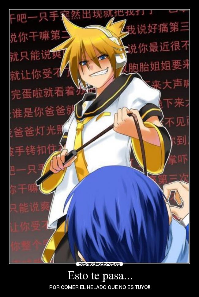 carteles hinavenomania desmotivaciones