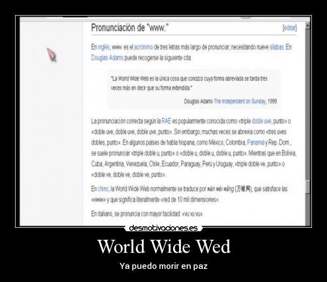 carteles www desmotivaciones