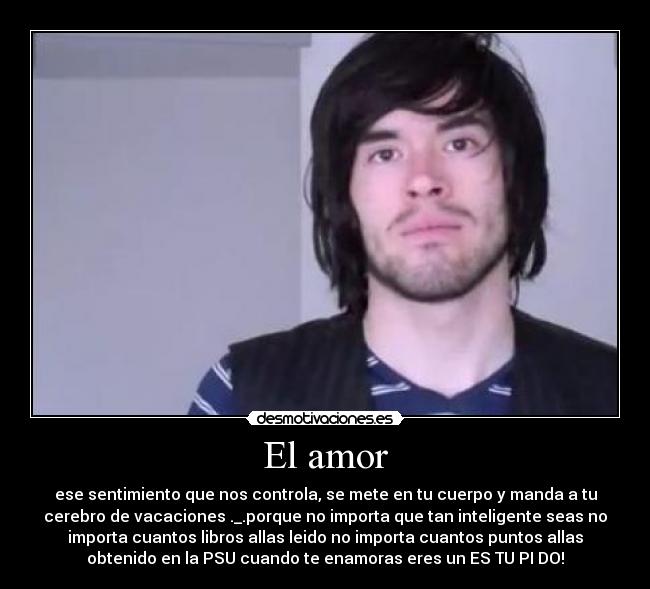 carteles amor desmotivaciones