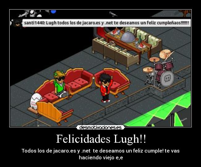 carteles dcdc desmotivaciones