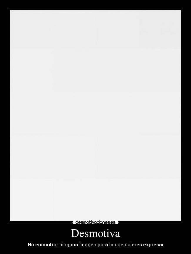 Desmotiva -