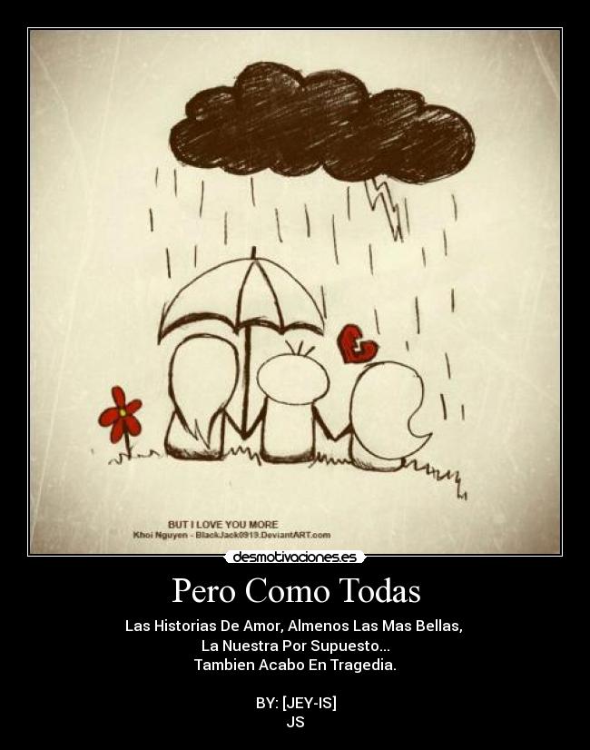 Pero Como Todas - 
