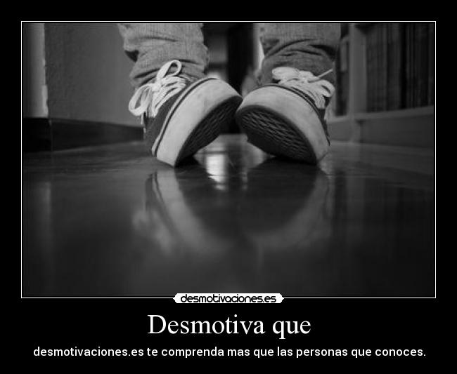 carteles desmotiva que desmotivaciones