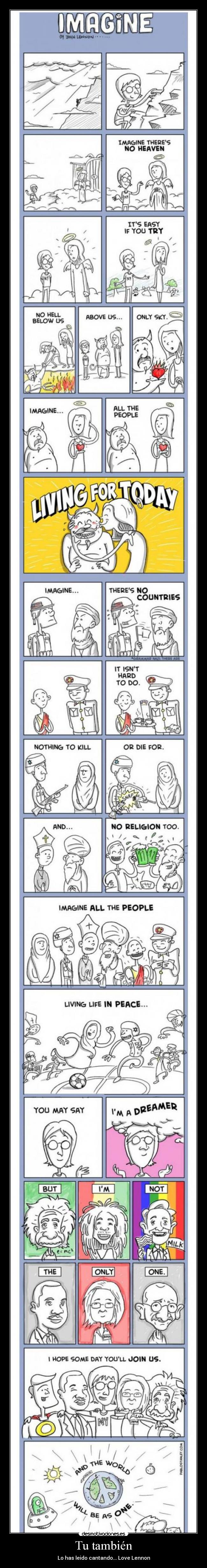 Tu también - 