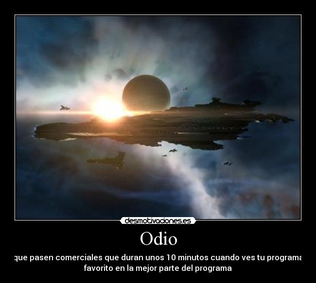 Odio -