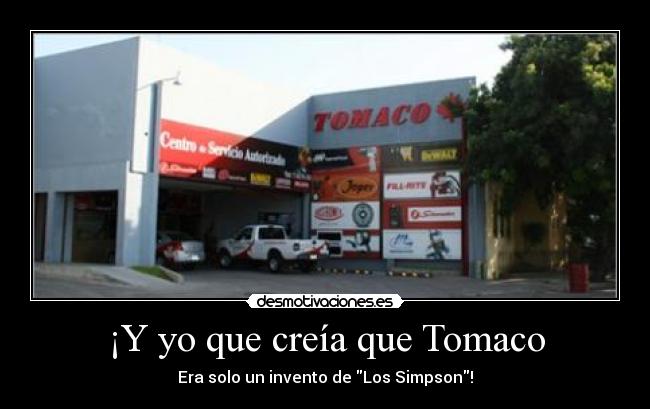 carteles tomaco existe ugn2010 desmotivaciones