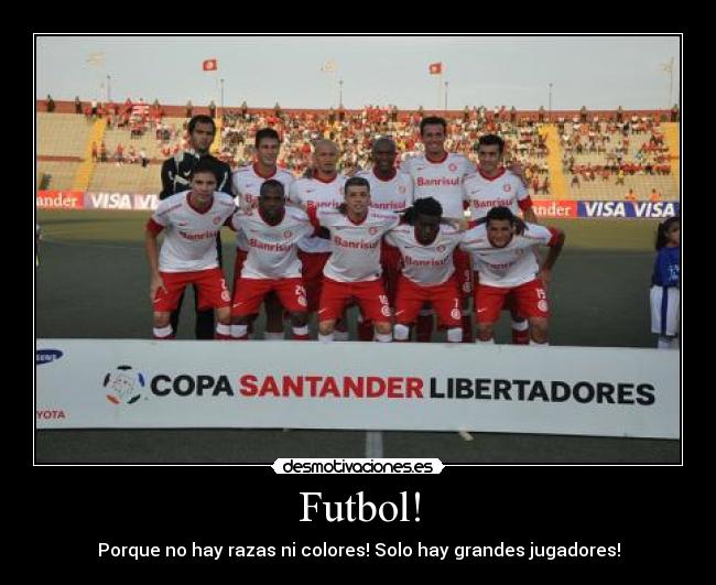 Futbol! - 
