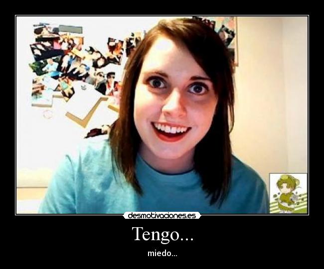 Tengo... - 